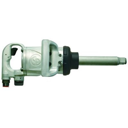 CHICAGO PNEUMATIC IMPACT WRENCH 1" CP7778-6